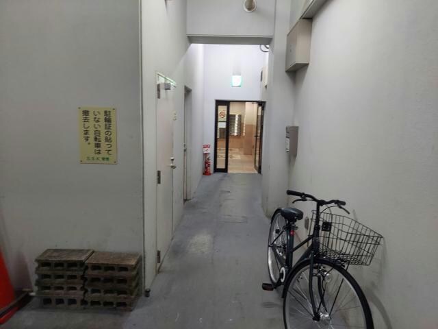  名古屋市営地下鉄名城線/矢場町駅 徒歩6分 6階 築23年
