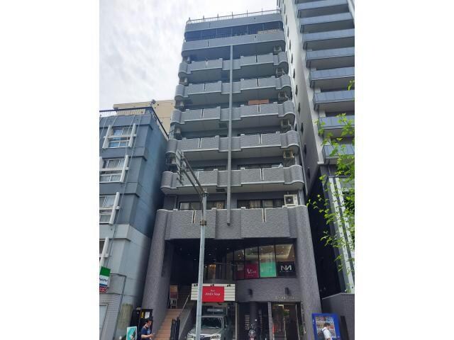  名古屋市営地下鉄名城線/矢場町駅 徒歩6分 6階 築23年
