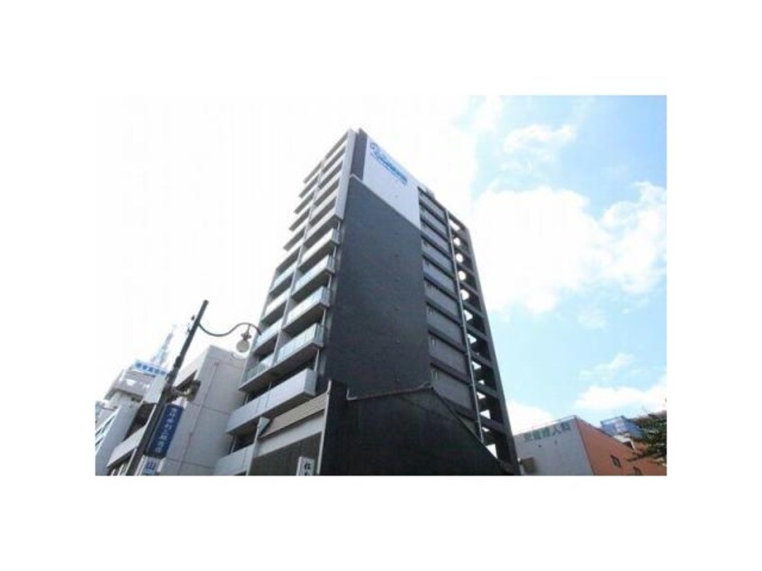  名古屋市営地下鉄名城線/矢場町駅 徒歩7分 5階 築10年