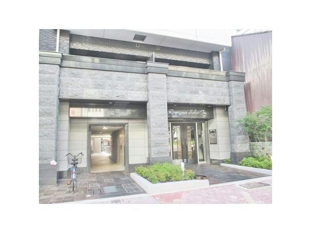  名古屋市営地下鉄名城線/矢場町駅 徒歩7分 5階 築10年