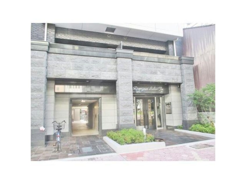  名古屋市営地下鉄名城線/矢場町駅 徒歩7分 5階 築10年