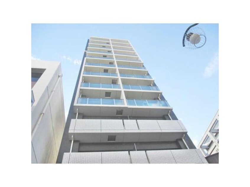  名古屋市営地下鉄名城線/矢場町駅 徒歩7分 5階 築10年