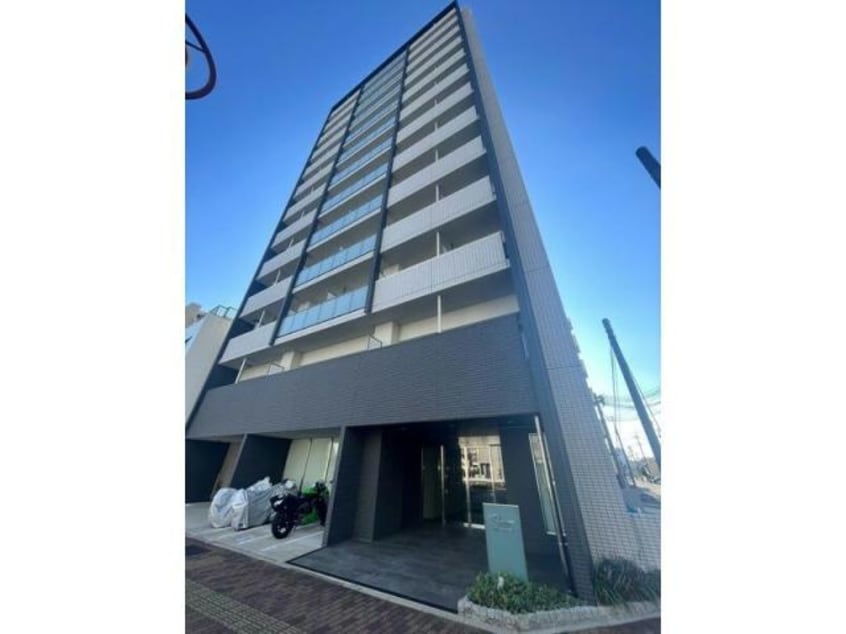  名古屋市営地下鉄鶴舞線/鶴舞駅 徒歩10分 14階 築7年