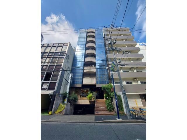  名古屋市営地下鉄東山線/新栄町駅 徒歩5分 7階 築34年