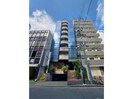 名古屋市営地下鉄東山線/新栄町駅 徒歩5分 4階 築33年の外観