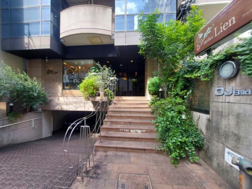  名古屋市営地下鉄東山線/新栄町駅 徒歩5分 7階 築34年