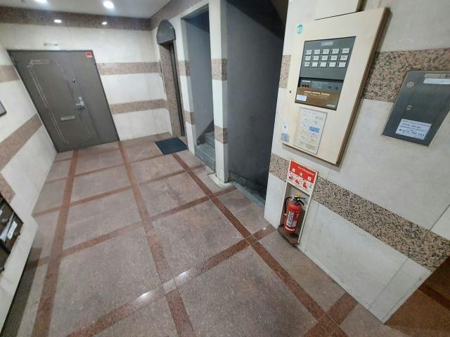  名古屋市営地下鉄東山線/新栄町駅 徒歩5分 7階 築34年