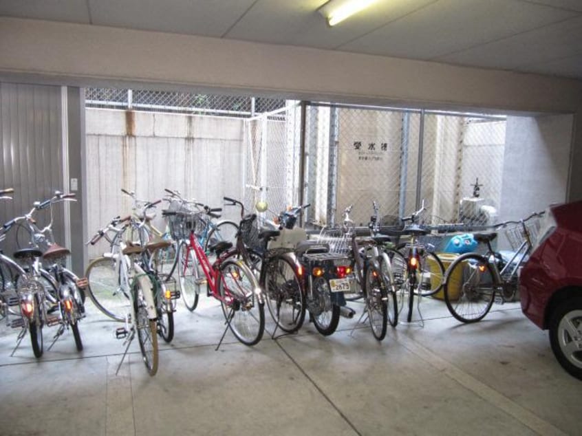  名古屋市営地下鉄東山線/新栄町駅 徒歩5分 7階 築34年