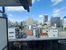  名古屋市営地下鉄東山線/新栄町駅 徒歩5分 7階 築34年