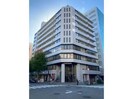 名古屋市営地下鉄東山線/伏見駅 徒歩5分 11階 築35年の外観