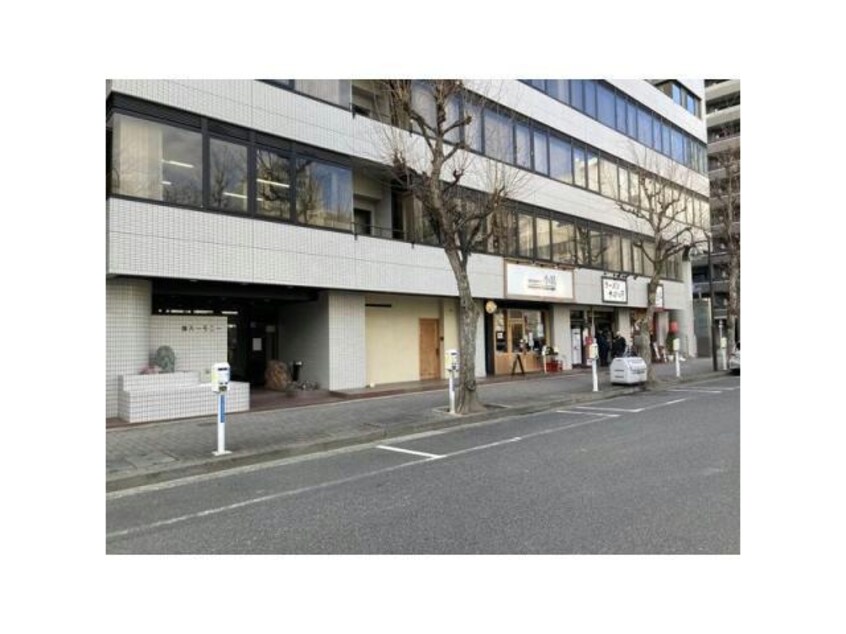  名古屋市営地下鉄東山線/伏見駅 徒歩5分 10階 築35年