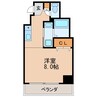 サン・錦本町ビル 1Rの間取り