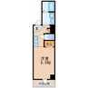 名古屋市営地下鉄桜通線/丸の内駅 徒歩4分 7階 築8年 1Rの間取り