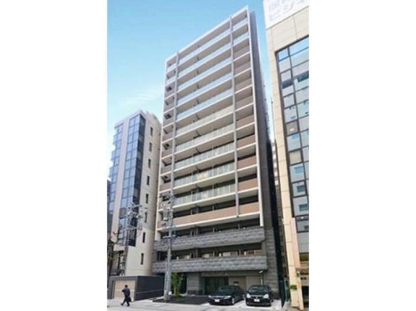  名古屋市営地下鉄桜通線/丸の内駅 徒歩5分 3階 築10年