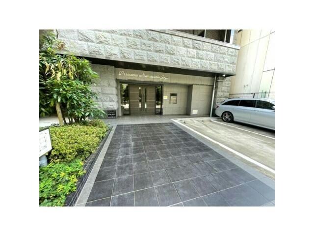  名古屋市営地下鉄桜通線/丸の内駅 徒歩5分 3階 築10年