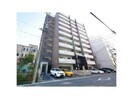 名古屋市営地下鉄東山線/新栄町駅 徒歩5分 3階 築17年の外観