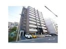 名古屋市営地下鉄東山線/新栄町駅 徒歩5分 3階 築17年の外観