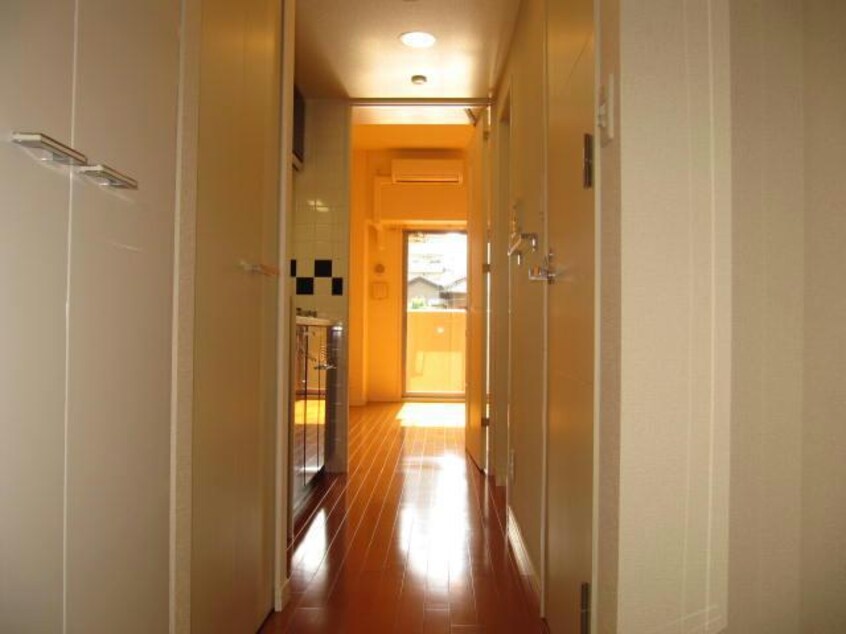  名古屋市営地下鉄桜通線/高岳駅 徒歩6分 4階 築18年