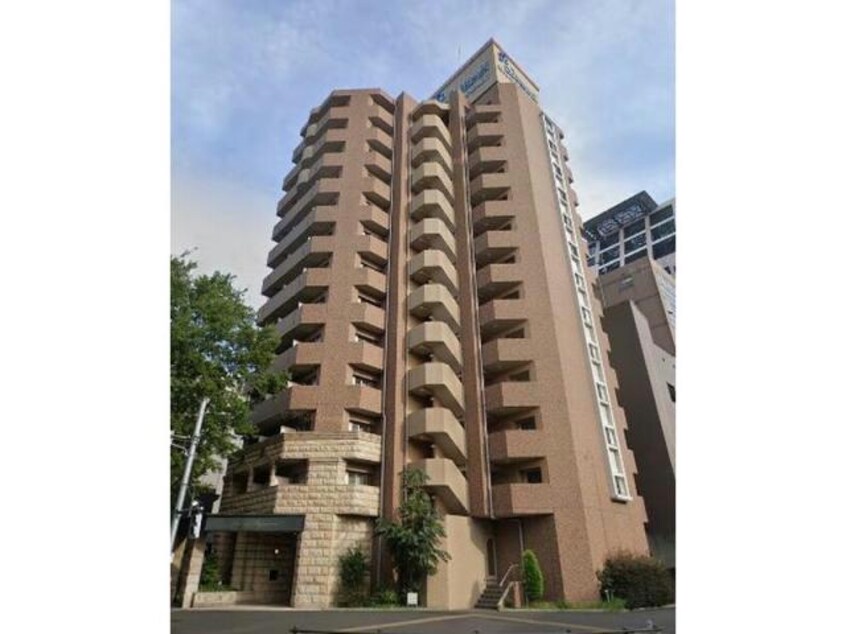  名古屋市営地下鉄桜通線/丸の内駅 徒歩2分 2階 築22年