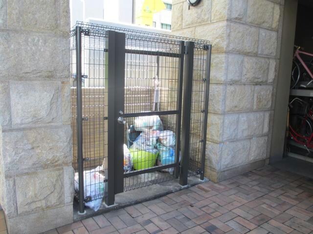  名古屋市営地下鉄桜通線/丸の内駅 徒歩2分 2階 築22年