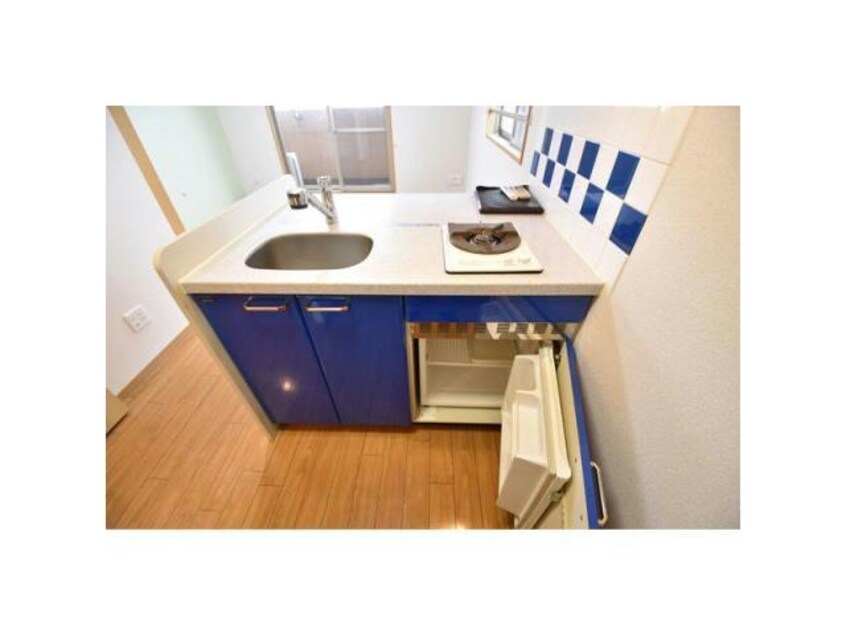  名古屋市営地下鉄桜通線/丸の内駅 徒歩2分 4階 築22年