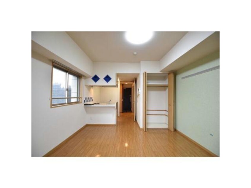  名古屋市営地下鉄桜通線/丸の内駅 徒歩2分 4階 築22年