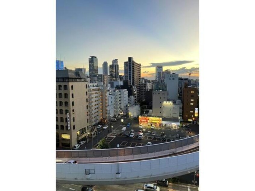  名古屋市営地下鉄桜通線/丸の内駅 徒歩2分 2階 築22年