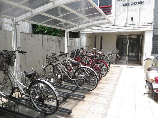  名鉄瀬戸線/清水駅 徒歩7分 2階 築17年