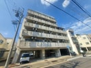 名古屋市営地下鉄桜通線/車道駅 徒歩6分 4階 築26年の外観