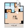 名古屋市営地下鉄桜通線/高岳駅 徒歩1分 9階 築18年 1Rの間取り