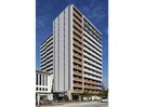 名古屋市営地下鉄桜通線/高岳駅 徒歩1分 10階 築17年の外観