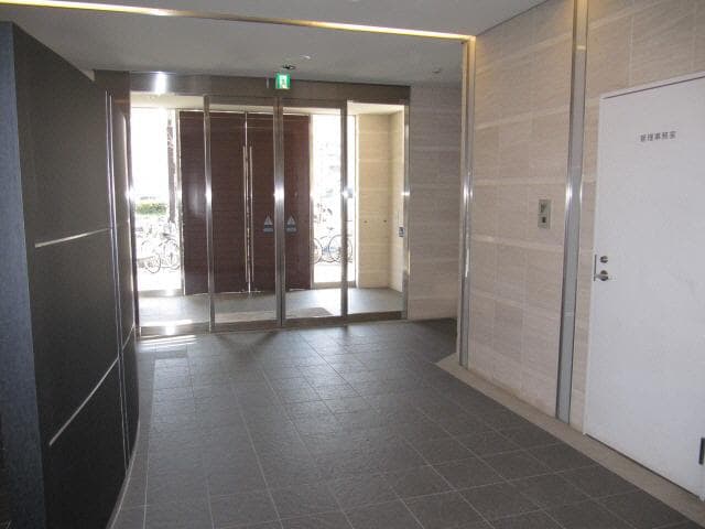  名古屋市営地下鉄桜通線/高岳駅 徒歩1分 4階 築18年