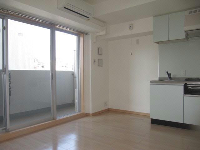  名古屋市営地下鉄桜通線/高岳駅 徒歩1分 4階 築18年