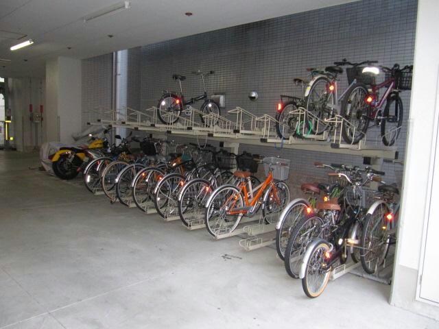  名古屋市営地下鉄桜通線/高岳駅 徒歩1分 14階 築18年