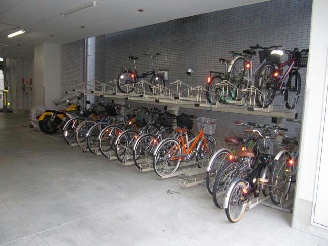  名古屋市営地下鉄桜通線/高岳駅 徒歩1分 9階 築18年