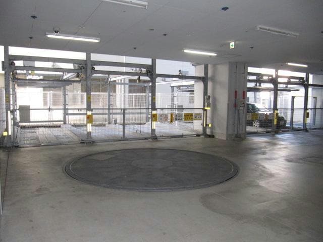  名古屋市営地下鉄桜通線/高岳駅 徒歩1分 4階 築18年