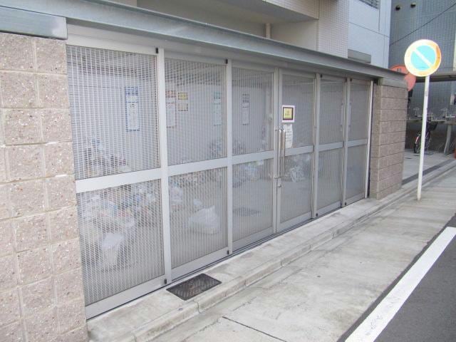  名古屋市営地下鉄桜通線/高岳駅 徒歩1分 4階 築18年