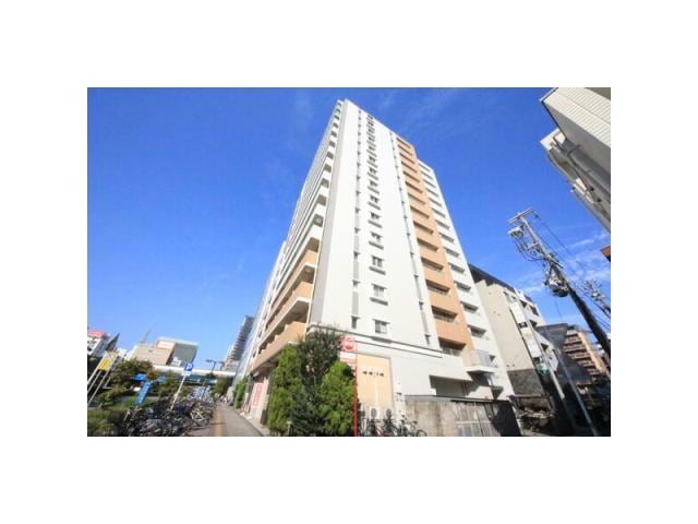  名古屋市営地下鉄桜通線/高岳駅 徒歩1分 9階 築18年