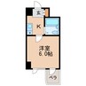 名古屋市営地下鉄桜通線/丸の内駅 徒歩4分 10階 築36年 1Kの間取り