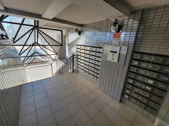  名古屋市営地下鉄桜通線/丸の内駅 徒歩4分 4階 築39年