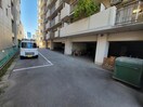  名古屋市営地下鉄桜通線/丸の内駅 徒歩4分 2階 築39年