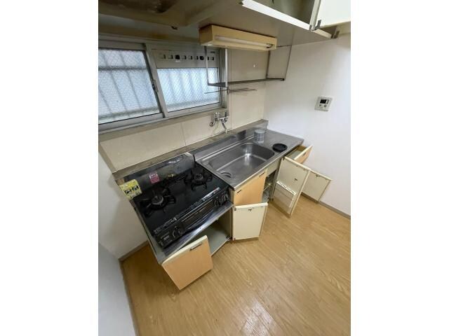  名古屋市営地下鉄桜通線/丸の内駅 徒歩4分 4階 築39年
