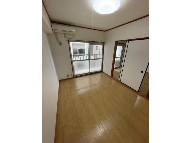  名古屋市営地下鉄桜通線/丸の内駅 徒歩4分 4階 築39年