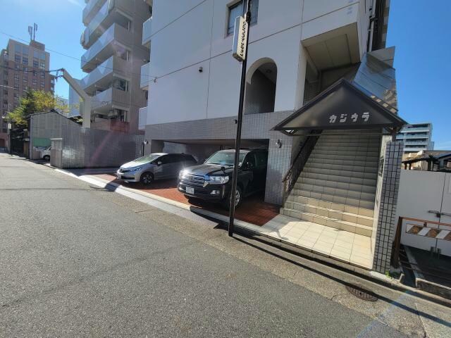  名古屋市営地下鉄桜通線/丸の内駅 徒歩4分 4階 築39年