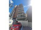 名古屋市営地下鉄桜通線/高岳駅 徒歩5分 2階 築21年の外観