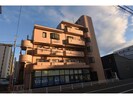 名古屋市営地下鉄桜通線/車道駅 徒歩3分 3階 築30年の外観