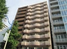 名古屋市営地下鉄桜通線/丸の内駅 徒歩2分 10階 築40年の外観