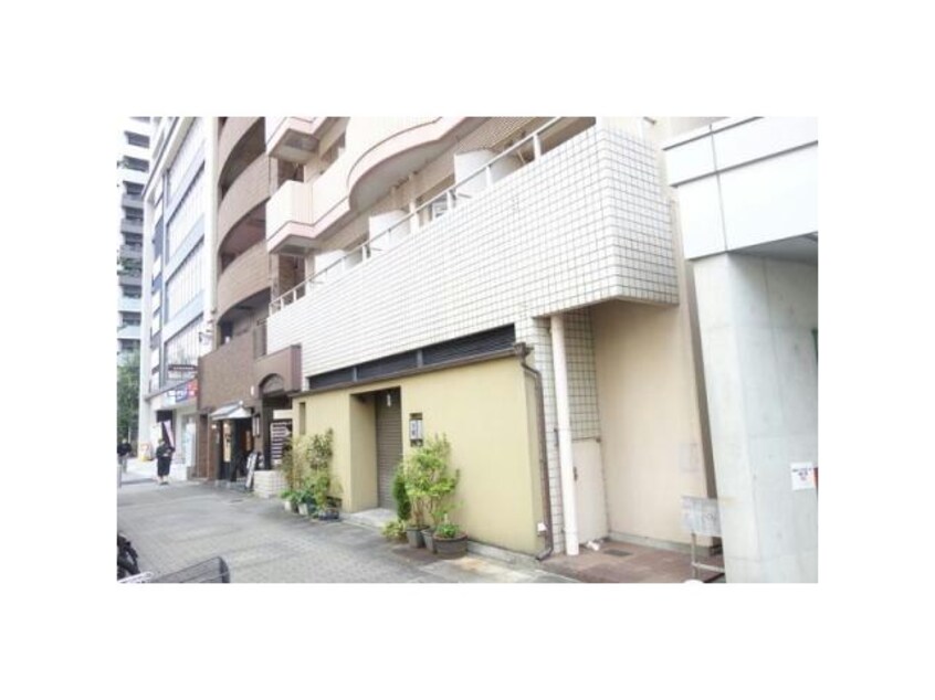  名古屋市営地下鉄桜通線/丸の内駅 徒歩2分 10階 築40年