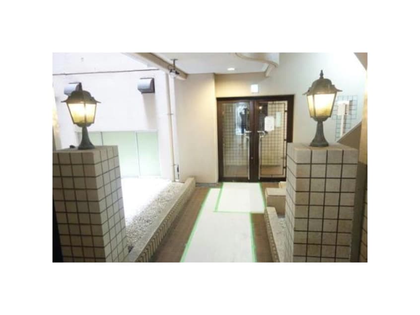  名古屋市営地下鉄桜通線/丸の内駅 徒歩2分 10階 築40年