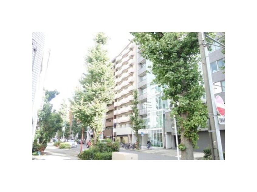  名古屋市営地下鉄桜通線/丸の内駅 徒歩2分 7階 築40年